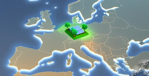 España tiene una capacidad de interconexión eléctrica del 6,5%, por debajo del objetivo mínimo del 10% establecido por la Comisión Europea