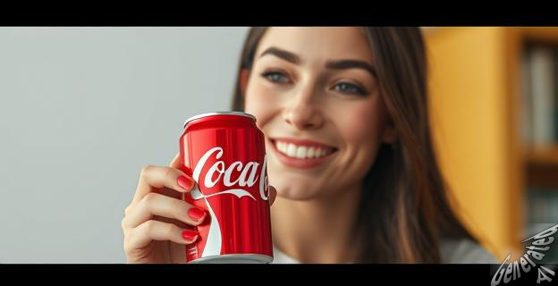 El tamaño de su pene era como dos latas de Coca-Cola