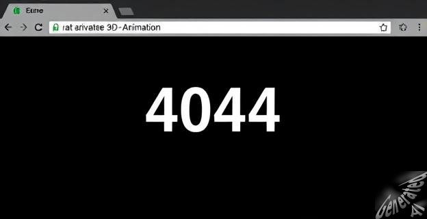 La página no existe