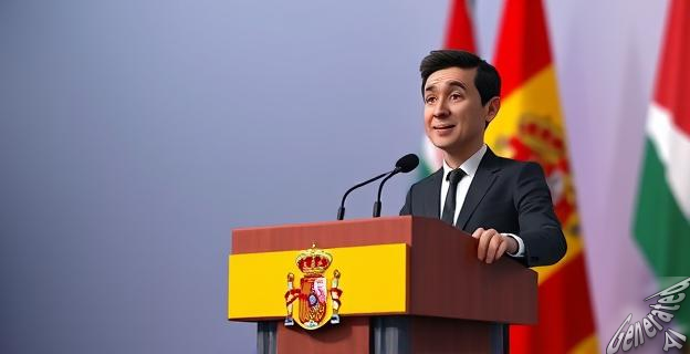 Juan José Imbroda califica la situación en Gaza de genocidio