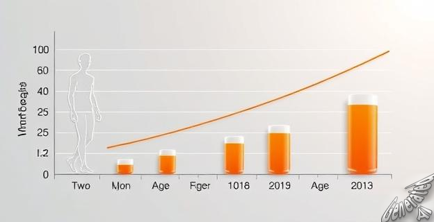 El alcohol puede reducir materia gris y blanca en el cerebro a partir de los 50 años