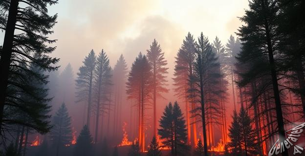 354 millones de personas expuestas a niveles de PM2.5 por encima de los límites establecidos