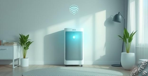 El precio del Philips PureProtect 3200 Series es de 199,99€