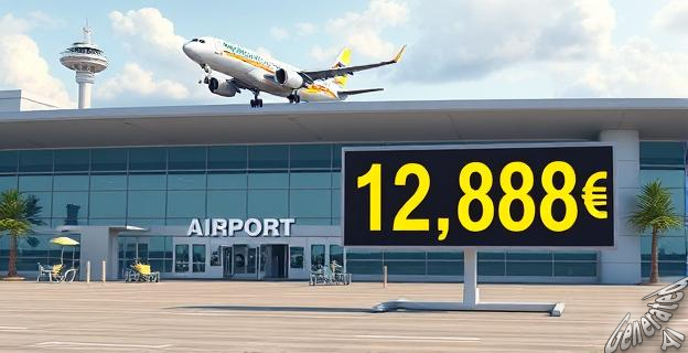 12.888 millones de euros entre 2027 y 2031