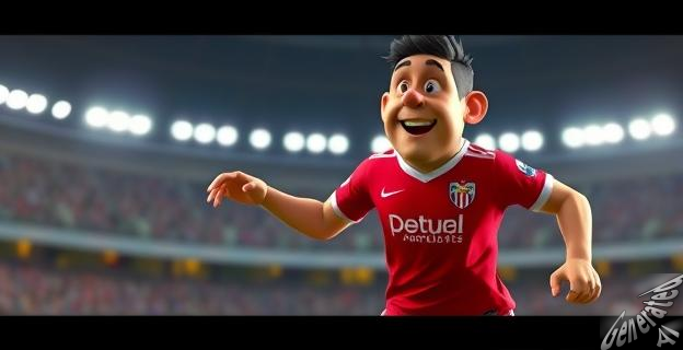 Sow ha marcado un gol en tres partidos como titular