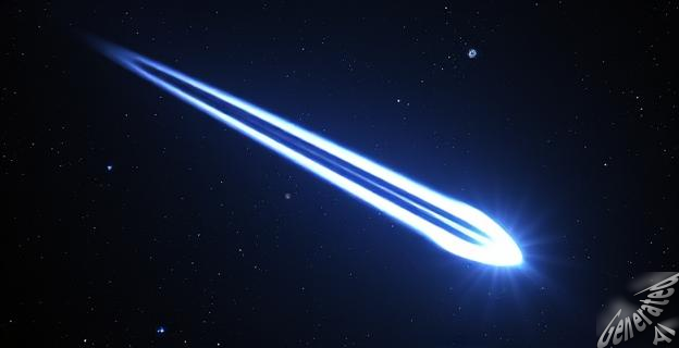 Es un cometa natural con una composición inusual, pero perfectamente explicable por la física conocida