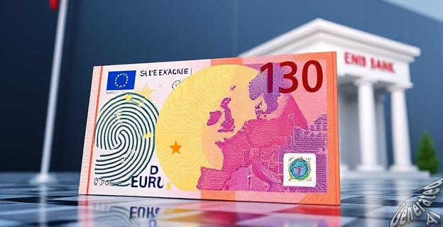 El euro digital llegará antes de lo que se piensa y podría hacer que los bancos desaparezcan