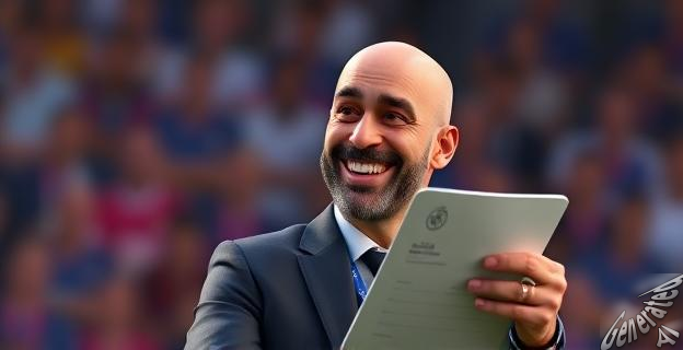 Puede extender su contrato otros dos años