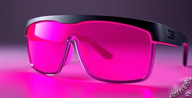 Las gafas ID Guard de Zenni pueden evitar el reconocimiento facial con luz infrarroja