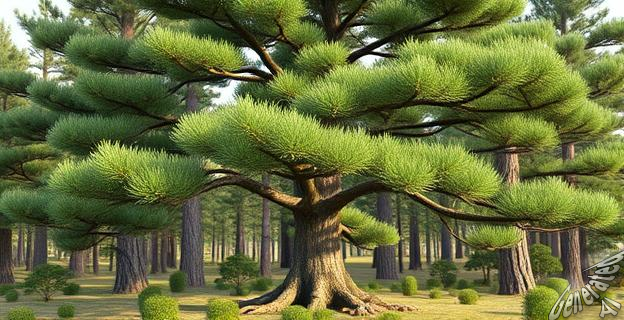 El Pino de Albacete, un árbol de 400 años de edad, podría ser elegido como el Mejor Árbol de Europa.
