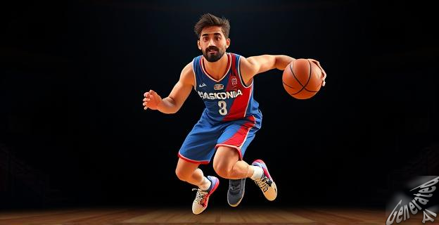 El Baskonia ha logrado tres triunfos consecutivos en la Euroliga