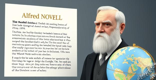 Una esquela equivocada publicada en 1888