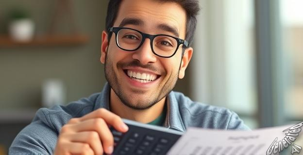 Tiene que seguir asegurándose de que tiene los recursos financieros para gastar dinero