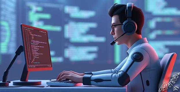 Kiro es una herramienta de generación de código que utiliza inteligencia artificial para asistir a desarrolladores en tiempo real