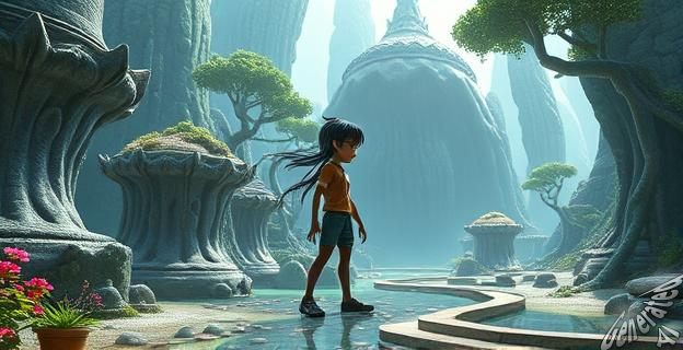 Stormlight World Guide es la base del juego de rol del Cosmere