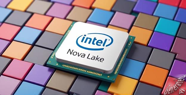 Nova Lake usará N2P para el Compute Tile