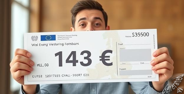El acertante del código El Millón ha ganado el sorteo de Euromillones y se ha convertido en un nuevo millonario en España.