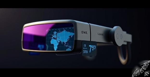 Las nuevas gafas inteligentes Meta Ray-Ban Display incluyen una pantalla integrada con resolución de 600 x 600 píxeles