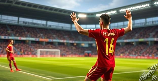 El partido se juega este sábado 11 de octubre a las 20:45 horas