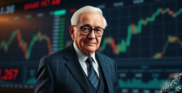 Gestiona su fortuna a través de Gesprisa, una Sicav con un patrimonio de 1.520 millones de euros