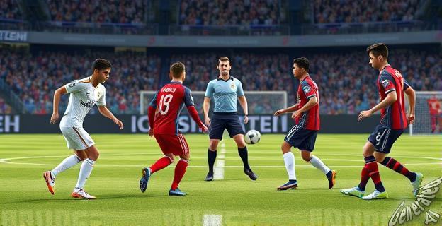 El Real Madrid se clasificó para semifinales con un marcador de 2-0