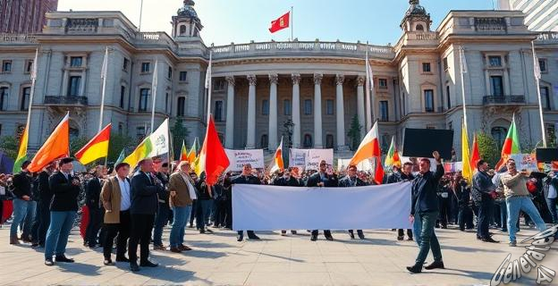 La pasarela debe ser voluntaria, universal y 1x1