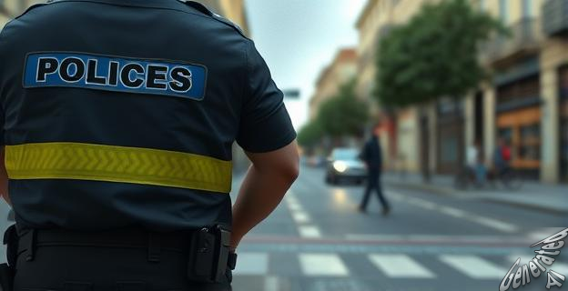 El hombre ha sido detenido y enviado a prisión provisional por asesinar a su expareja