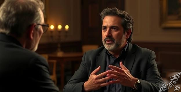 Amenábar considera que la polémica es innecesaria en el siglo XXI