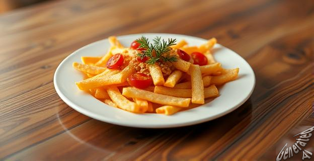 El frito mallorquín es el plato más típico de las Baleares