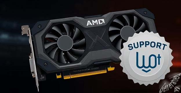 AMD seguirá ofreciendo soporte completo para RX 5000 y RX 6000