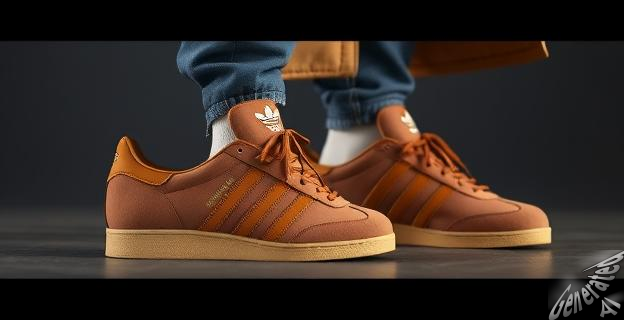 Adidas Samba JP por 130 euros