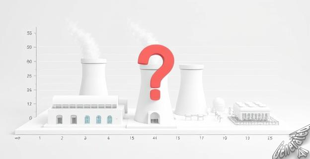 España debería replantear el calendario de cierre de las centrales nucleares