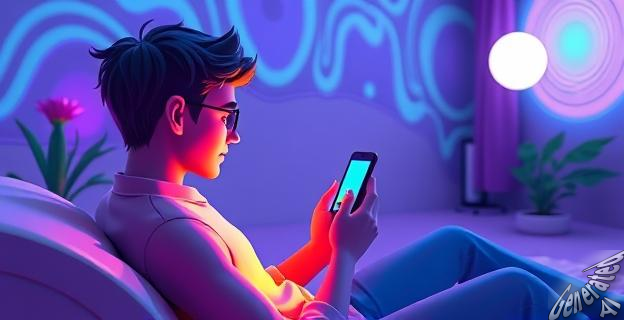 Una app de IA llamada Alterd se utiliza como trip sitter en terapias psicodélicas