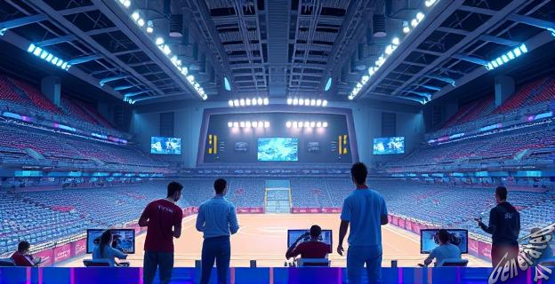 11 disciplinas figitales