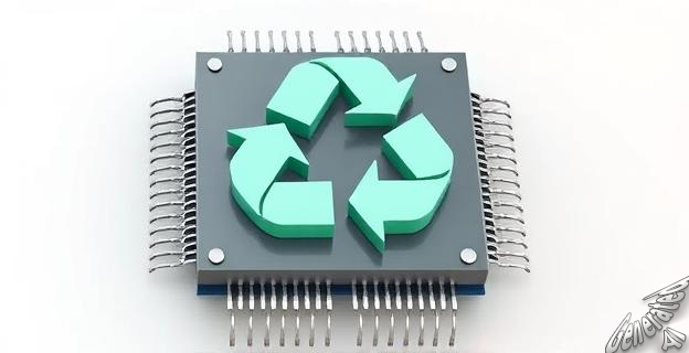 La versión avanzada del chip podría ser 4.000 veces más eficiente que los actuales