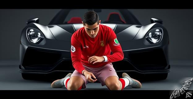 Un diamante de 45 quilates y un Porsche