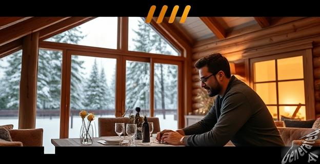 Javier Ambrossi lleva varios meses viéndose con un técnico de la industria audiovisual