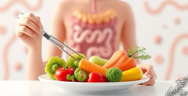 Consumir 38 gramos de fibra diarios puede reducir el riesgo de enfermedades no transmisibles