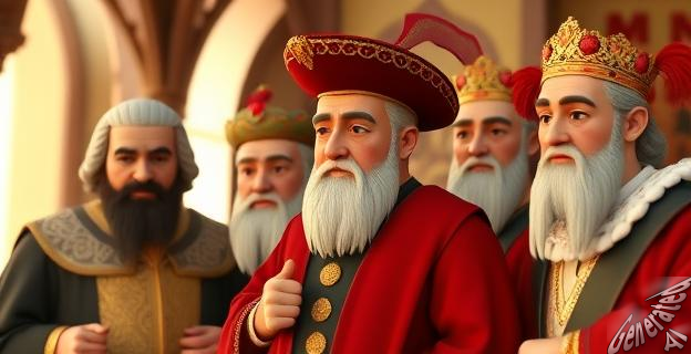 Diez españoles ilustres triunfaron en el extranjero