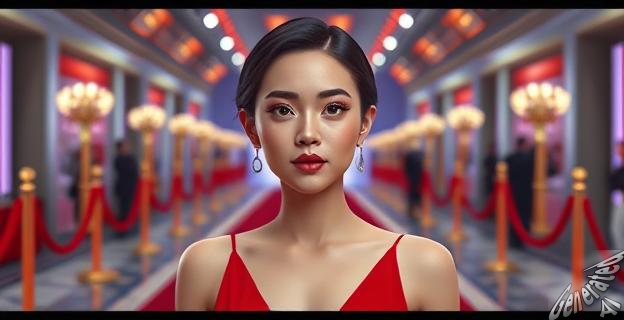 La actriz generada por IA Tilly Norwood ya ha generado interés en agencias de representación y productoras