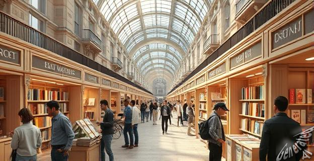 La feria ha recibido a más de 600.000 visitantes y ha generado un volumen de negocio de más de 7 millones de euros