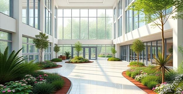 El diseño basado en evidencias puede acelerar la recuperación de los pacientes