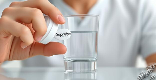 Supradyn Defensas Immunity es el suplemento más vendido para evitar resfriados