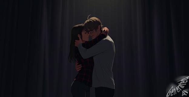 La primera noche de pasión de Ferit y Seyran