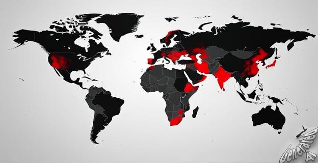 La mitad de las enfermedades y muertes están relacionadas con 88 factores de riesgo prevenibles