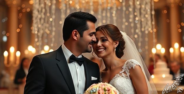 Miranda Rijnsburger administra la fortuna de Julio Iglesias, estimada en mil millones de euros