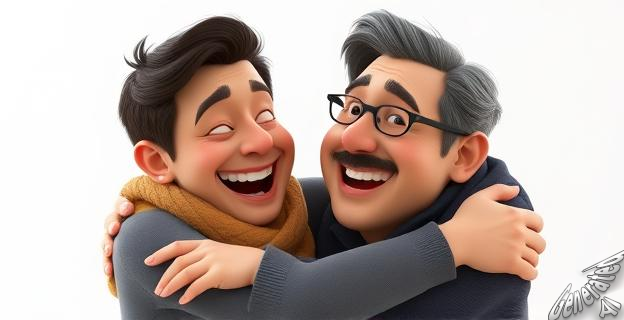 Maribel Verdú declara su amor a Pedro Larrañaga en su 56 cumpleaños