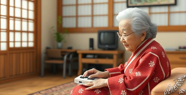 Jugar a la Super Famicom todos los días