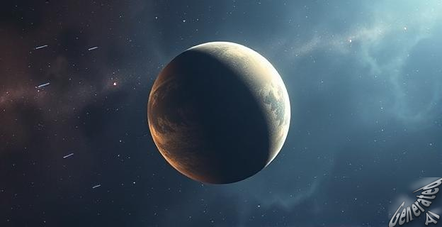 Un planeta gigante con masa superior a la de Júpiter