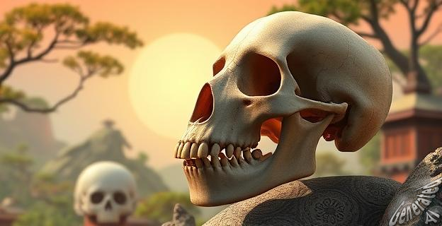 El origen del Homo sapiens se estima en aproximadamente 1,02 millones de años